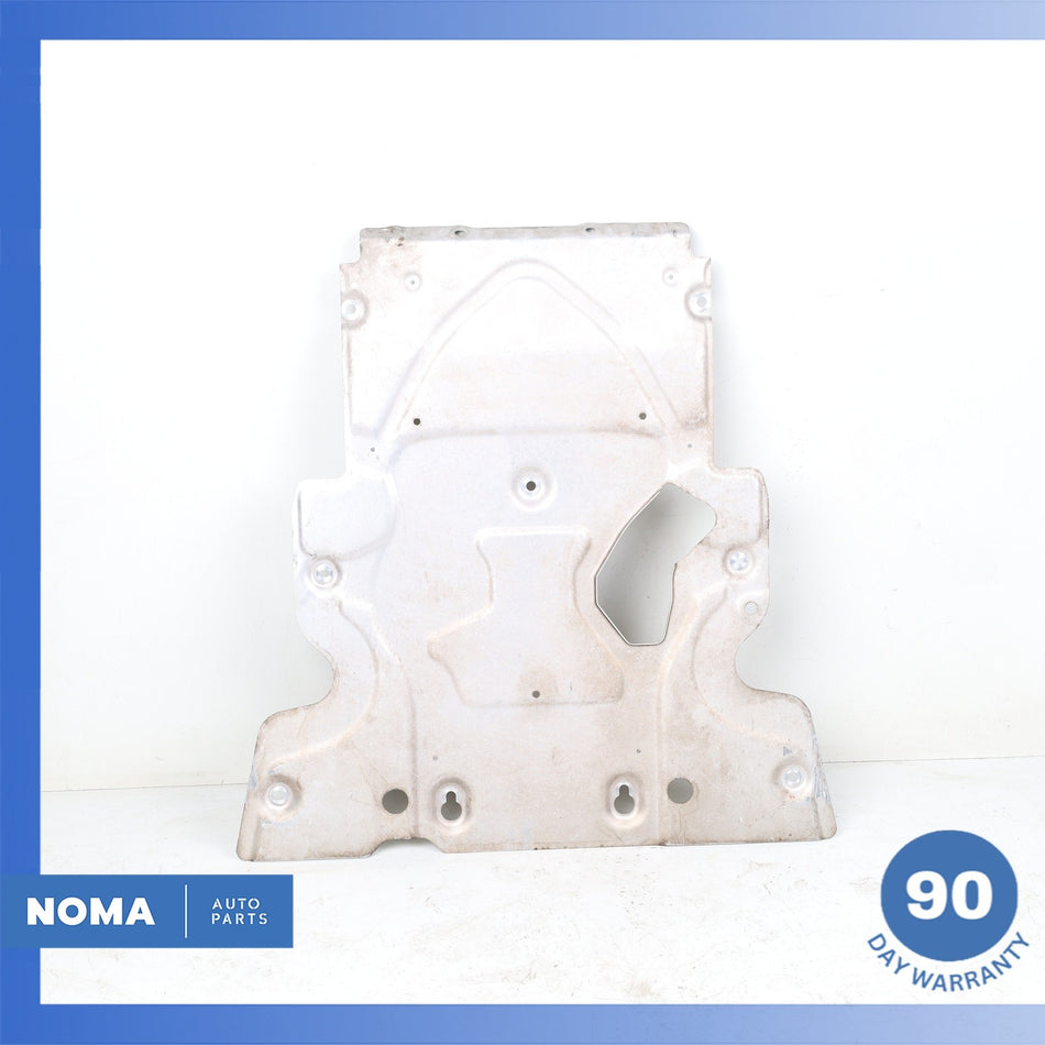 13-22 LR Range Rover L405 L494 Front Engine Under Splash Shield Cover OEM