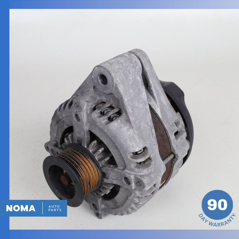 03-09 Jaguar X150 XK S-Type XJR 4.2L Generator Alternator 6W8310300AA OEM 74k