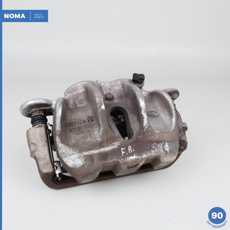 14-20 Range Rover Sport L494 Front Right Passenger Side Brake Caliper Cover OEM