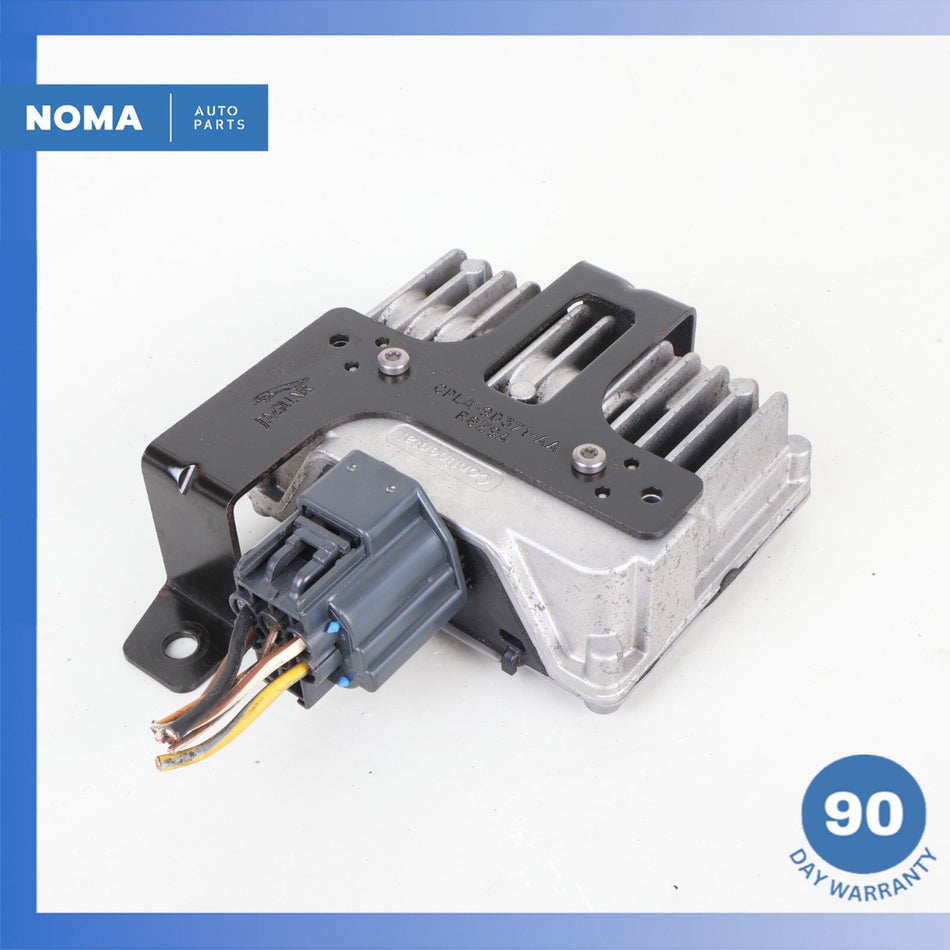 13-22 LR Range Rover Sport L405 Fuel Pump Control Module CPLA9D370AA OEM