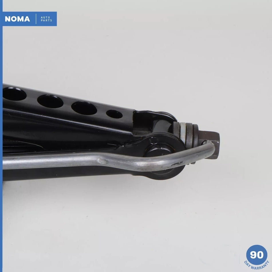 08-23 LR Range Rover Evoque L538 L550 Emergency Spare Tire Tool Kit OEM