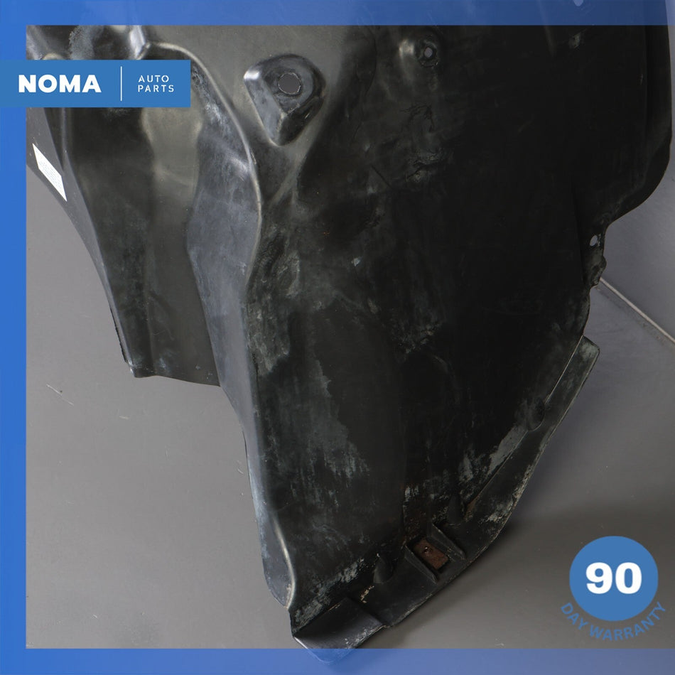 05-16 Land Rover L319 LR4 LR3 Front Left Side Wheelarch Liner Splash Shield OEM