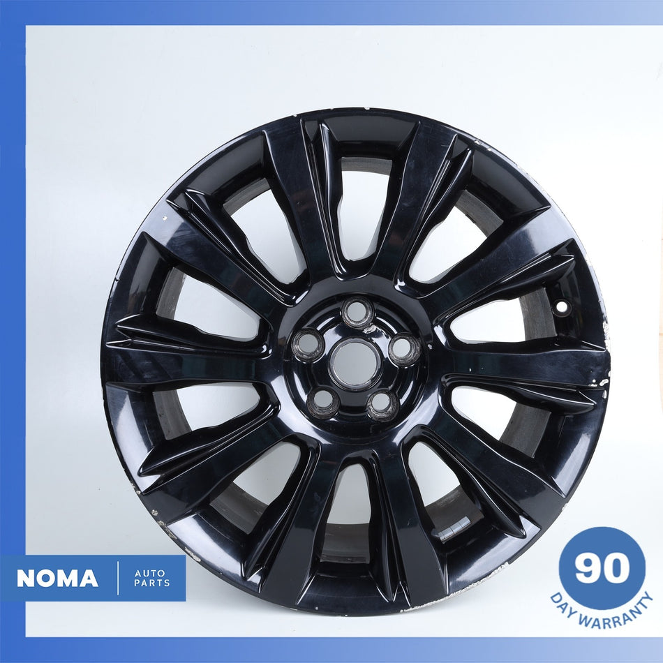 13-22 LR Range Rover Sport L494 Style E 9.5 x R21 21" Wheel Rim CK521007FA OEM