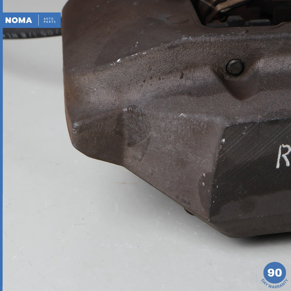 07-17 Lexus LS460 XF40 RWD Rear Left Driver Brake Caliper 47850-50140 OEM