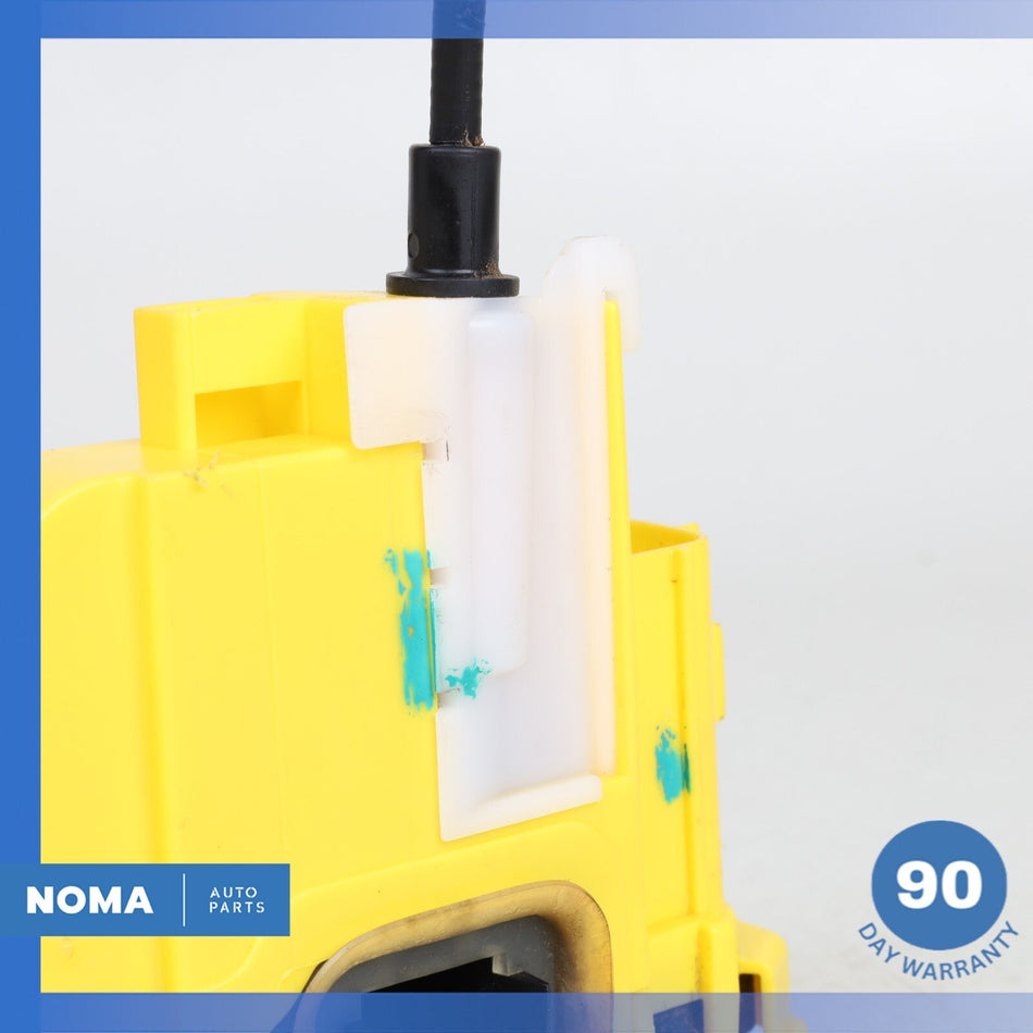 2018 Alfa Romeo 952 Giulia Front Right Door Lock Latch Actuator 50536542 OEM