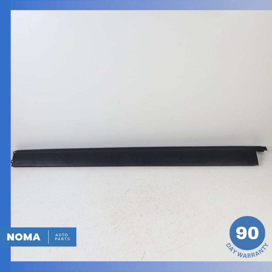 13-23 LR Range Rover L405 L494 Left Side Skirt Rocker Molding Panel OEM