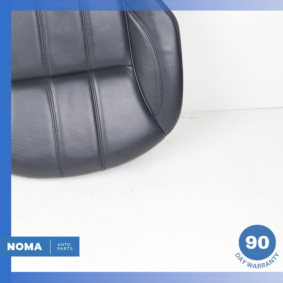 14-17 LR Range Rover Sport L494 Rear Left & Right Lower Seat Cushion Set OEM