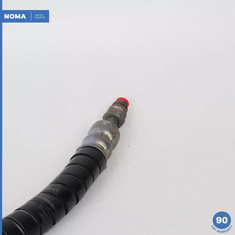 97-02 Jaguar X100 XKR XK8 P/S Power Steering Pressure Line MJA3985AF OEM
