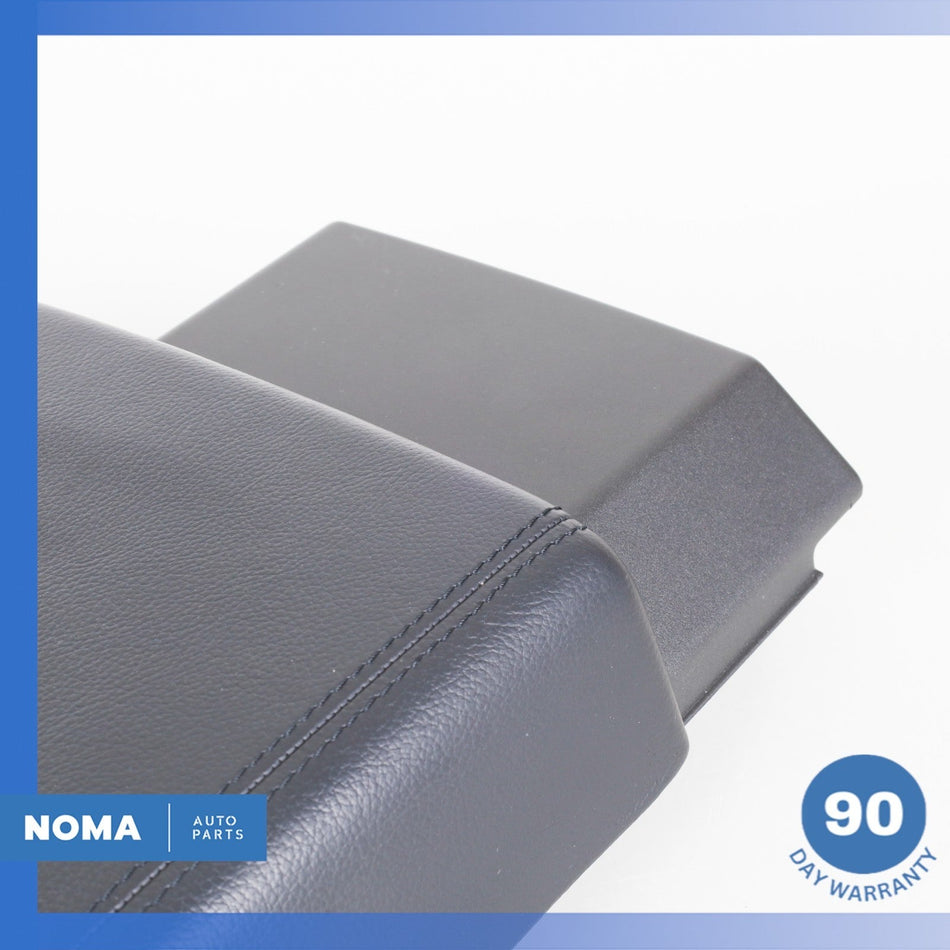 15-19 Land Rover Discovery Sport L550 Front Center Console Armrest Lid Cover OEM