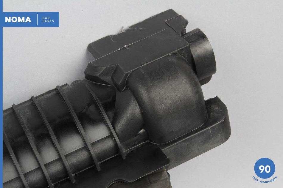 03-05 BMW Z4 E85 Roadster Front Right Side Engine Radiator Support Cover OEM