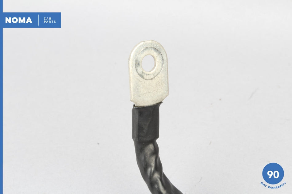 1997 Jaguar XK8 X100 Positive Battery Cable LNA3690AB OEM