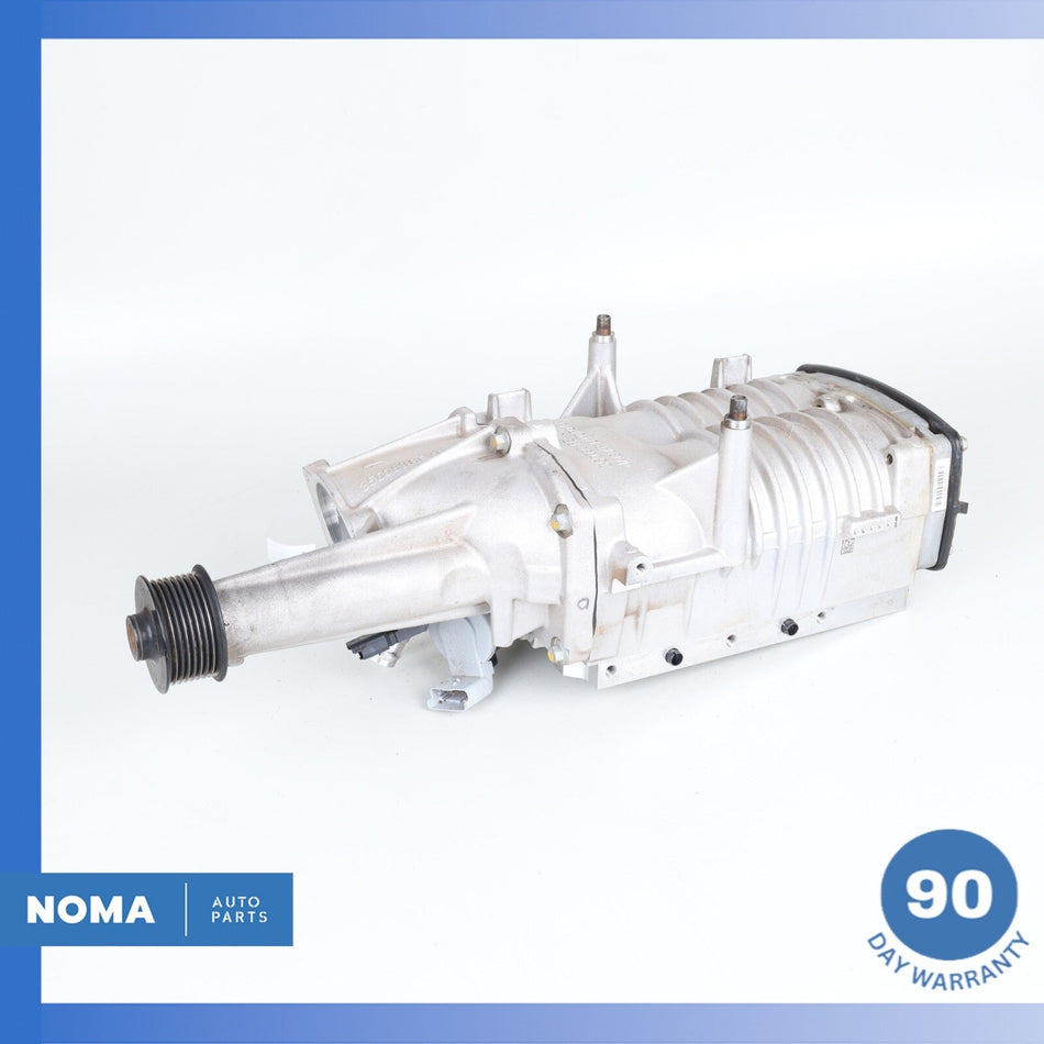13-21 Jaguar X761 F-Pace L405 L494 F-Type LR4 3.0L Supercharger Kompressor OEM