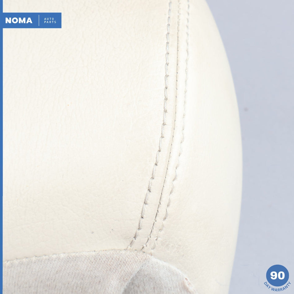 00-02 Jaguar S-Type X200 Front Right or Left Side Headrest Head Rest NED OEM