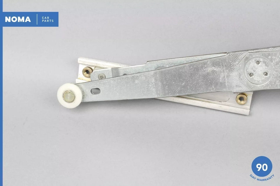 95-03 Jaguar X308 XJ8 XJR Front Right Passenger Side Window Regulator Motor OEM