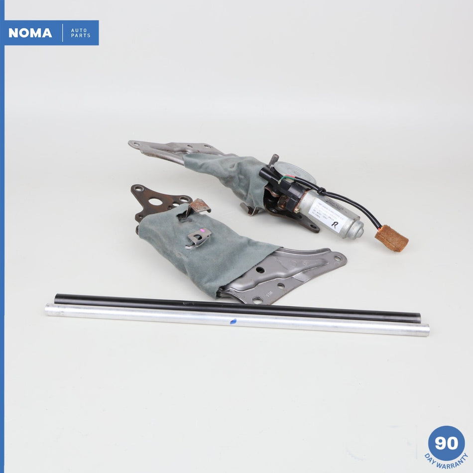 95-00 Lexus LS400 XF20 Front Right Passenger Seat Recline Adjustment Motor OEM