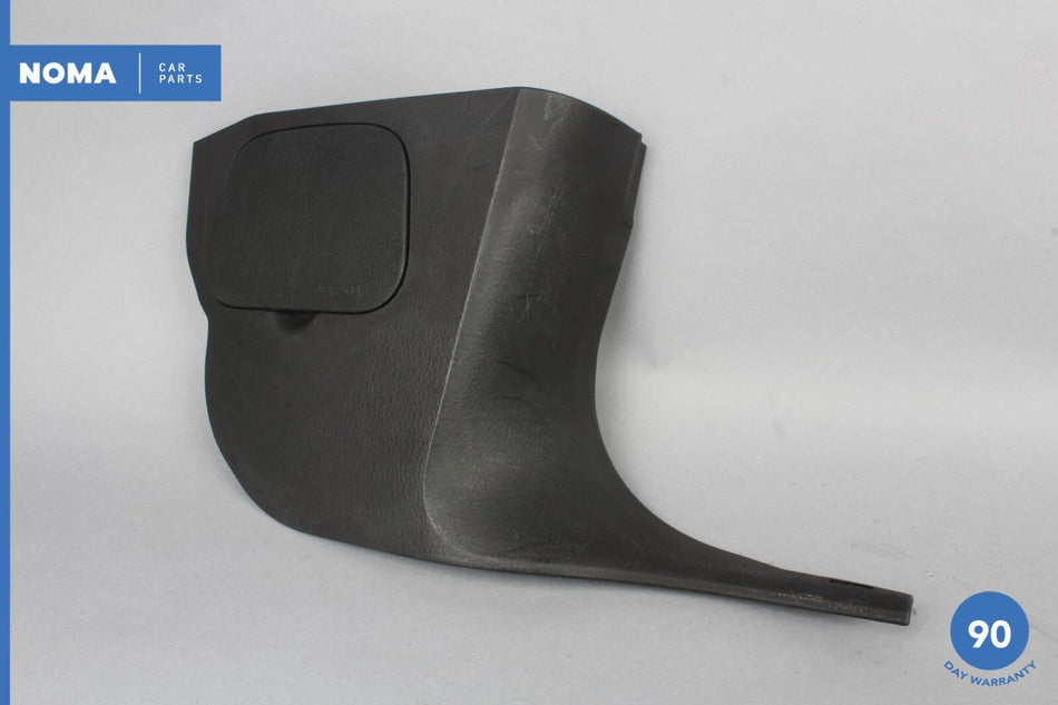 03-08 Jaguar S-Type X206 Front Right Passenger Lower Kick Panel Trim LEG OEM