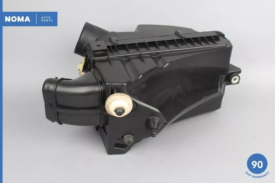 10-13 Jaguar X250 XF XJ 5.0L Front Right Side Air Intake Filter Cleaner Box OEM