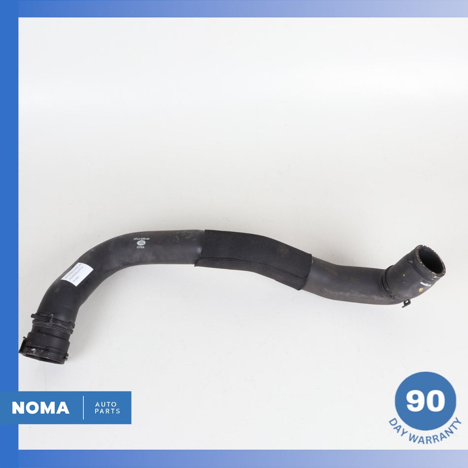 2013 LR Range Rover L405 Engine Cooling Water Hose CPLA8260AA OEM