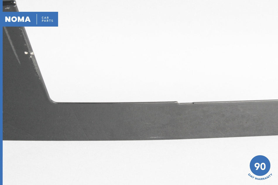 04-09 Jaguar XJ8 XJR VDP X350 X358 Front Left Side B-Pillar Exterior Molding OEM