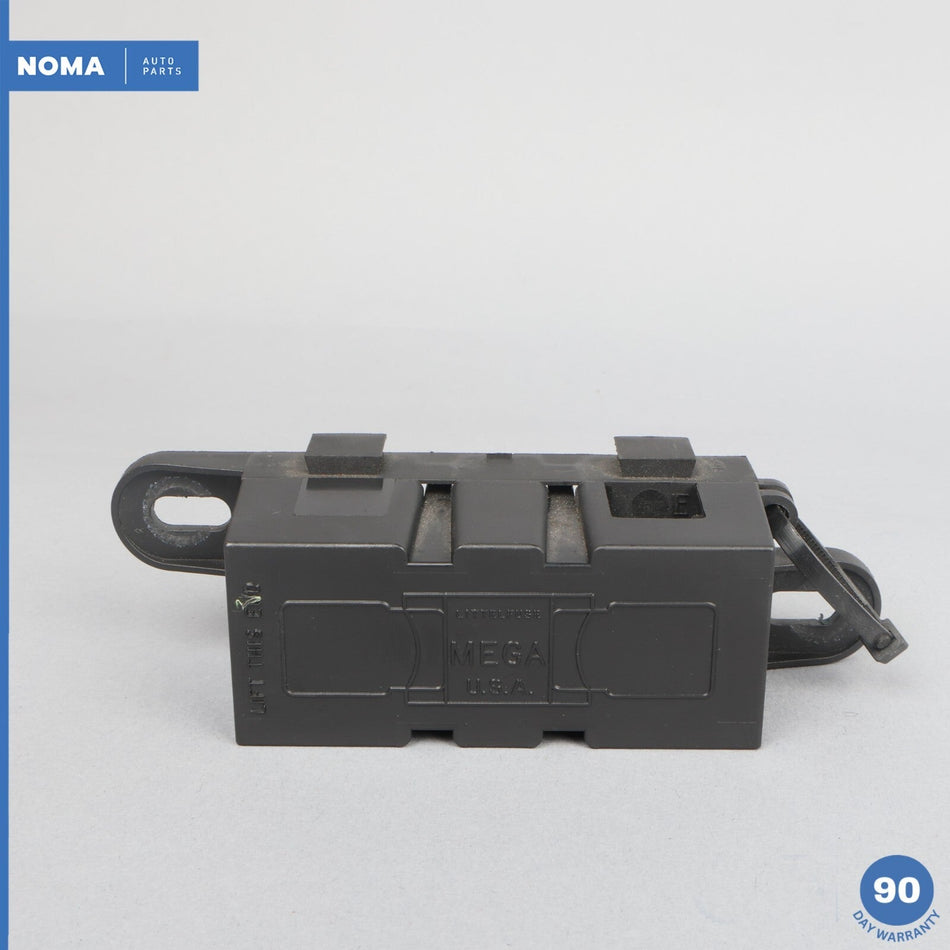 03-08 Jaguar S-Type X202 Power Distribution Mega Fuse Block F87B14A094AA OEM
