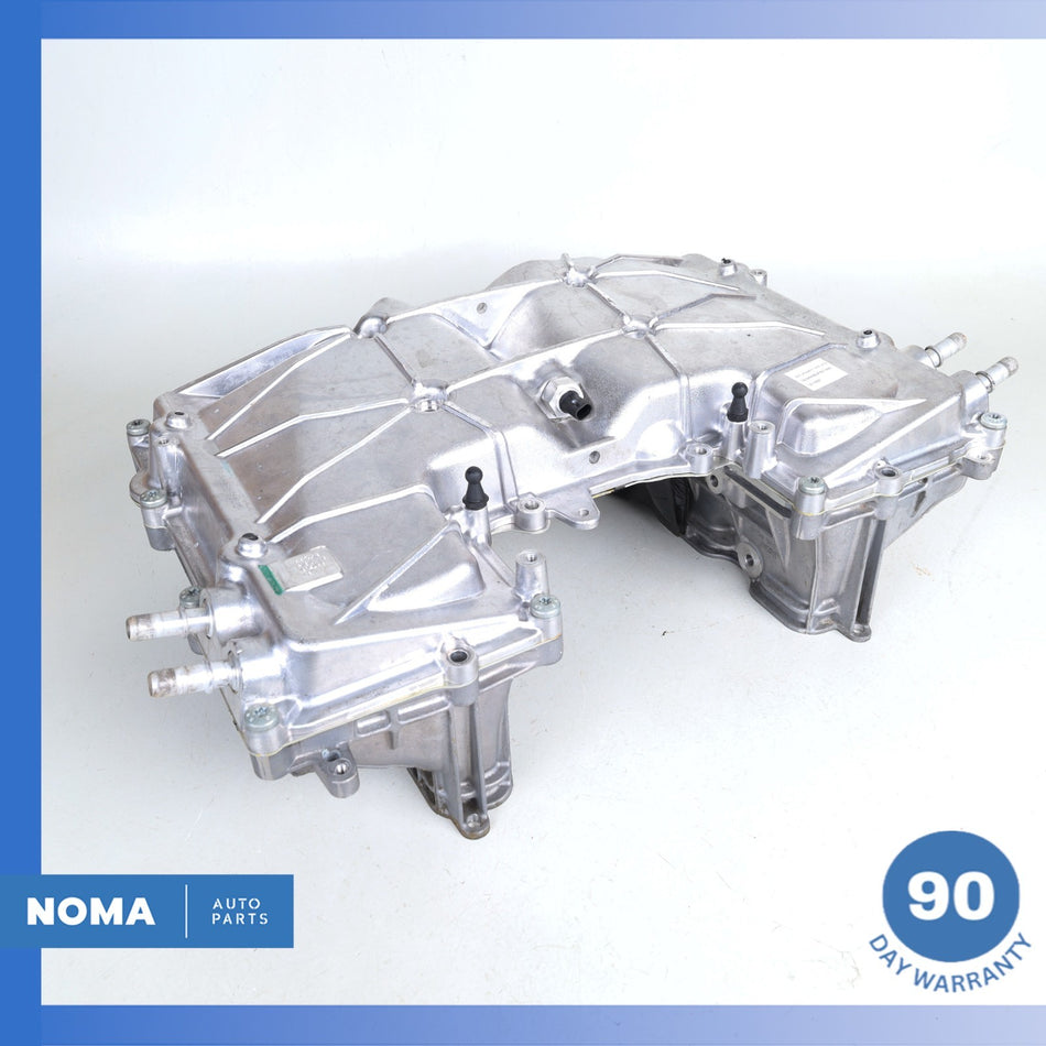 13-21 Jaguar X152 F-Type XE Range Rover 3.0 Supercharger Intake Manifold OEM 42k