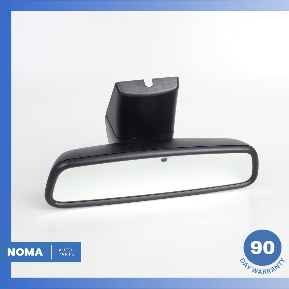 2016 Land Rover Range Rover L405 Interior Rear View Mirror DK5217D737DB OEM
