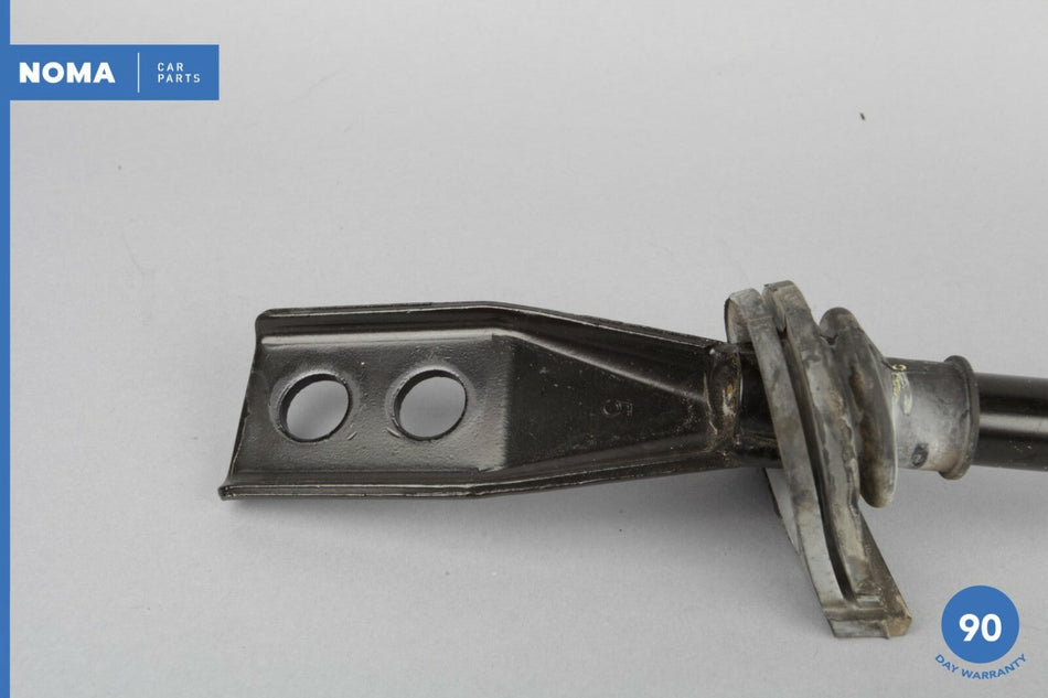 04-07 Jaguar XJR X350 Front Left Driver Side Engine Bay Strut Tower Brace OEM