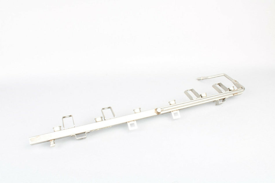 00-06 BMW X5 E53 3.0L I6 M54B30 Engine Motor Fuel Gas Injection Rail Line OEM