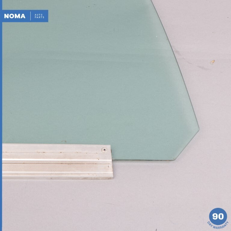 98-03 Jaguar XJ8 X308 LWB Rear Right Passenger Side Window Glass GXF2271AE OEM