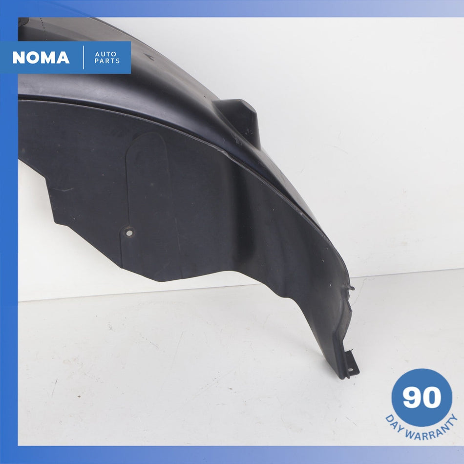 10-12 Land Rover Range Rover L322 Rear Right Side Wheelarch Splash Cover OEM