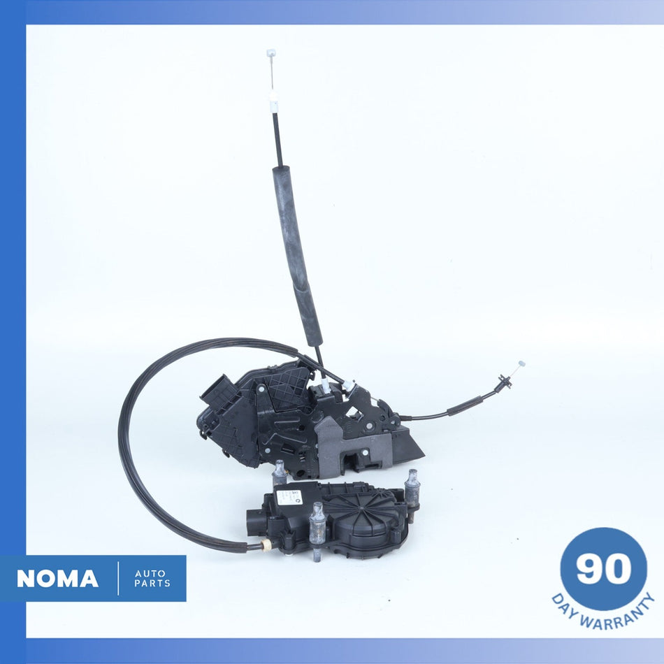 2013 Land Rover Range Rover L405 Front Right Side Latch Lock Actuator OEM