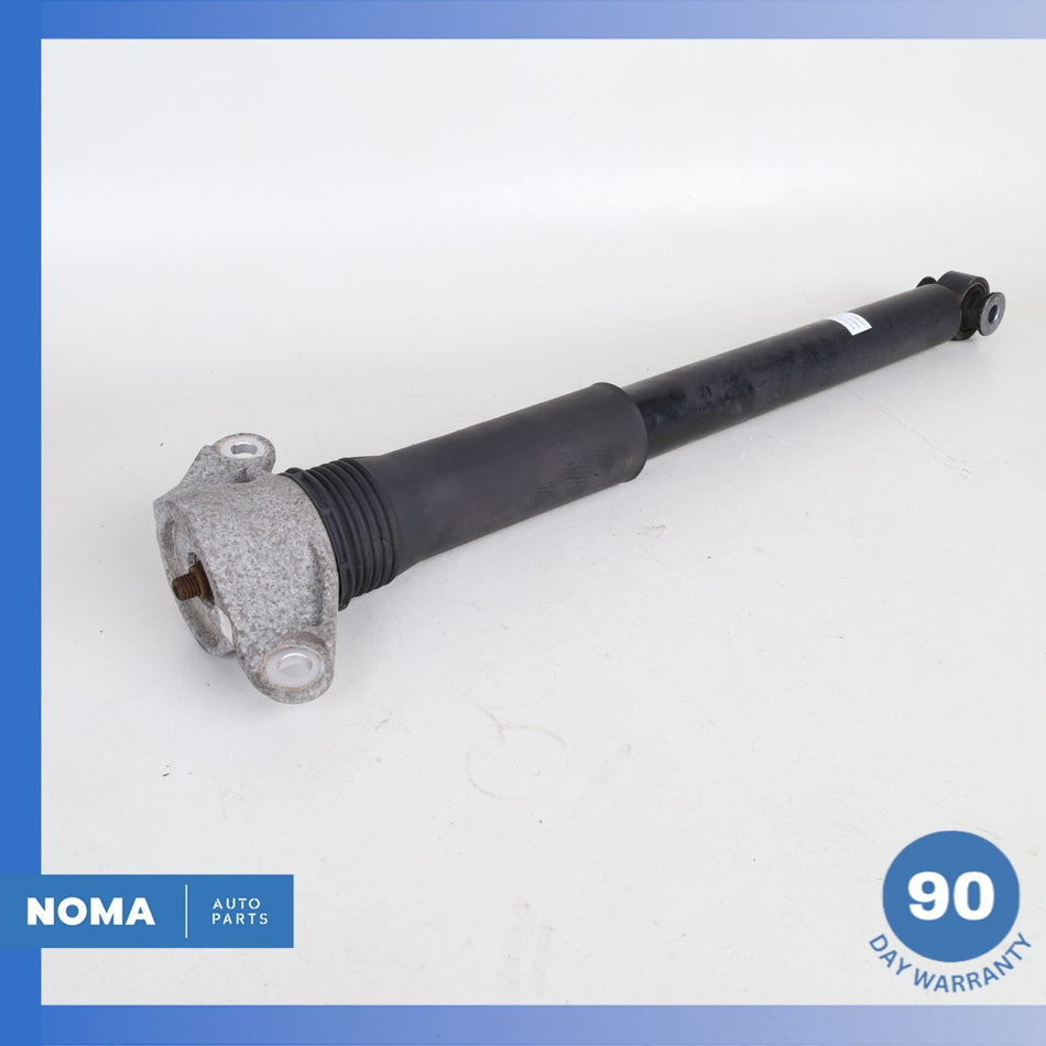 17-20 Jaguar X761 F-Pace Rear Right Side Air Suspension Shock Absorber OEM 66k