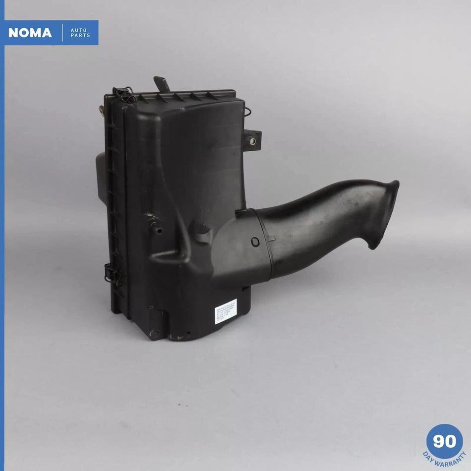 97-02 Jaguar X100 XK8 XKR 4.0L Air Intake Filter Cleaner Box NJC3500BA OEM