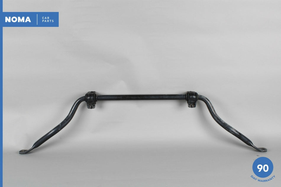 10-12 Jaguar XF X250 5.0L Front Sway Stabilizer Anti Roll Bar 8X235494BB OEM
