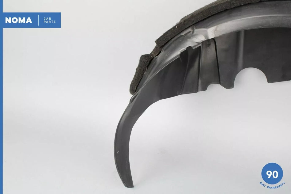 10-19 Jaguar X351 XJL XJR Rear Right Passenger Side Wheel Arch Cover OEM