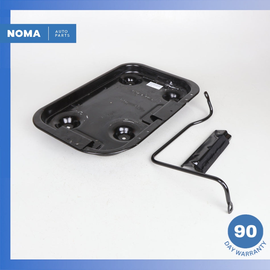 2017 Jaguar X152 F-Type Battery Holder Tray Cover Panel OEM