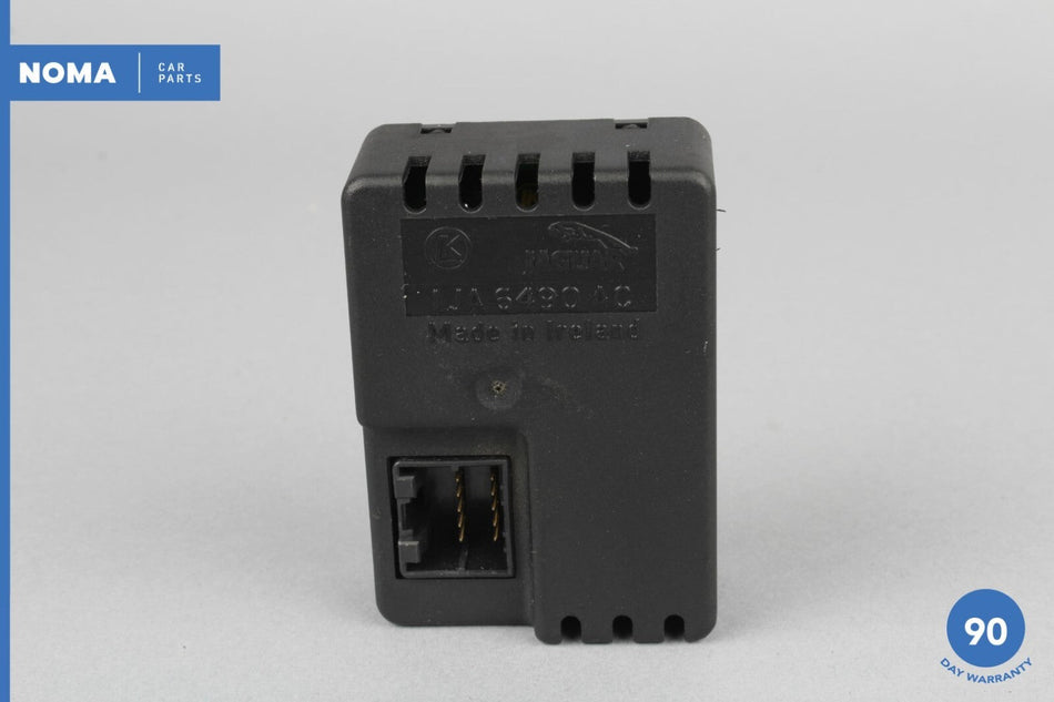 97-00 Jaguar XK8 XKR X100 XJ8 XJR VDP X308 Dimmer Control Module LJA6490AC OEM