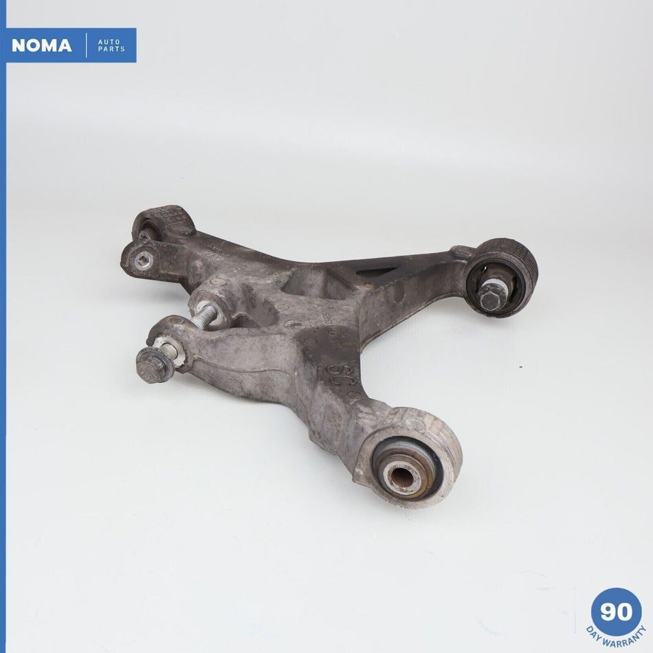 09-19 Jaguar X351 XJ XF XFR XJR Rear Left Driver Side Lower Control Arm OEM