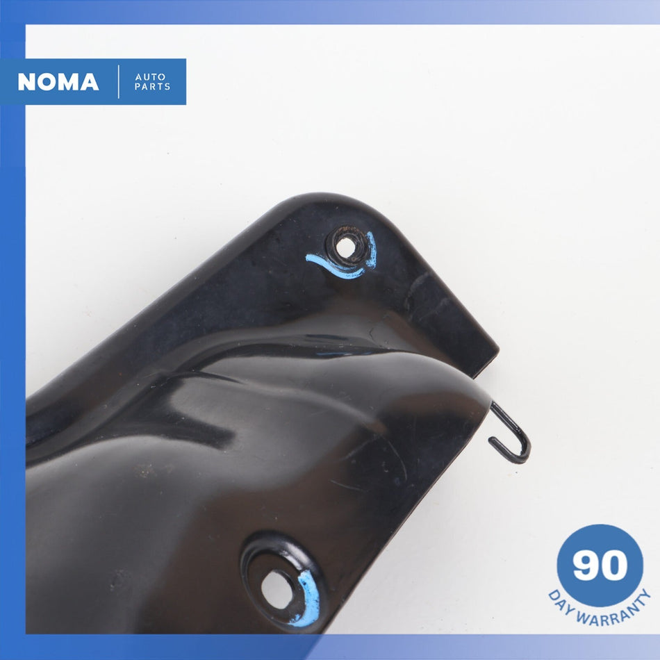 2016 Land Rover L319 LR4 Front Left Driver Side Fuel Tank Cover Shield OEM