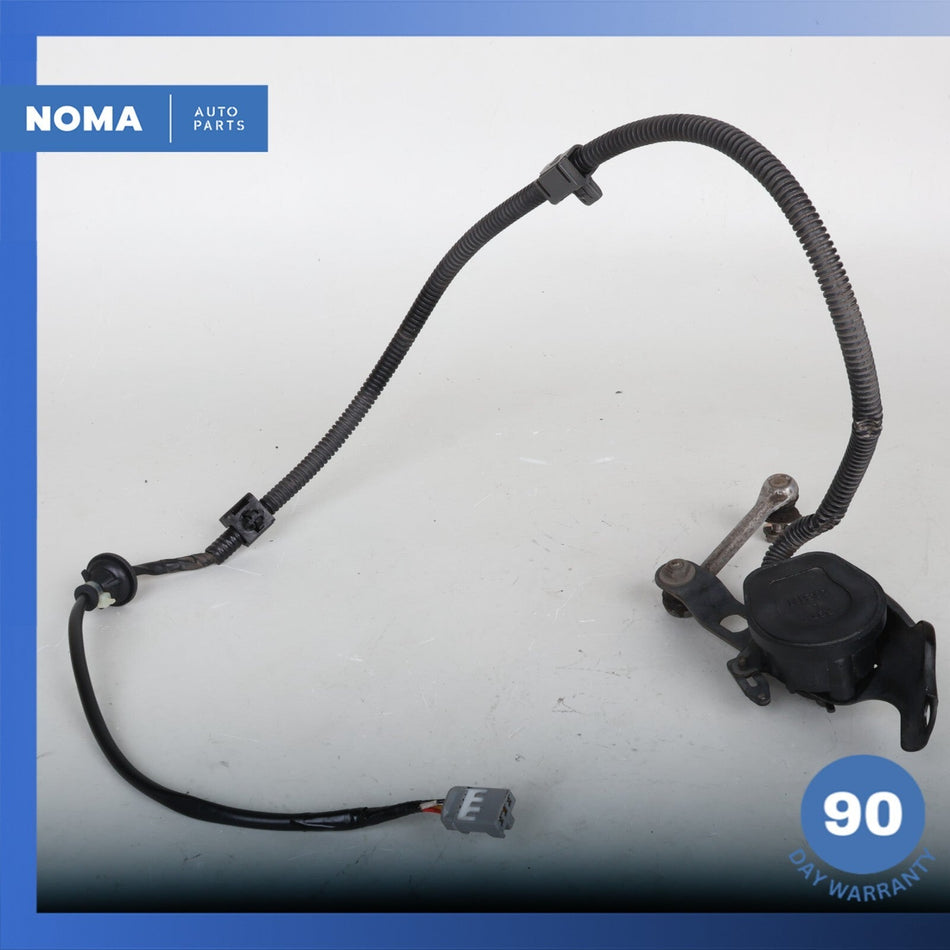 98-00 Lexus UCF20 LS400 Rear Height Level Sensor 8940750050 OEM