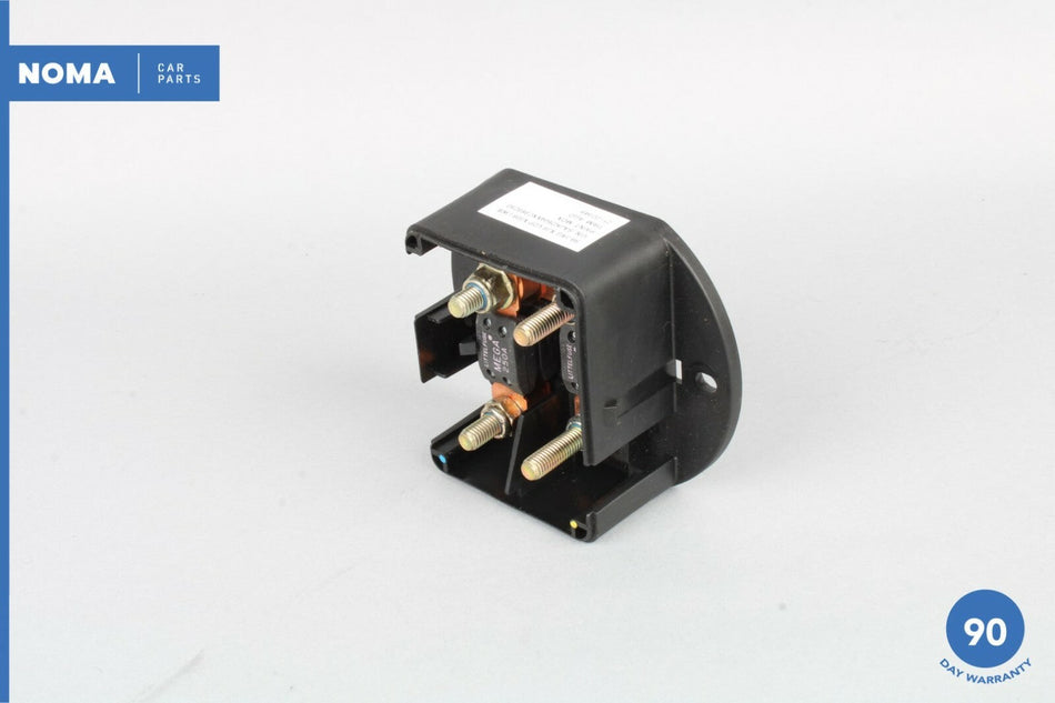 98-03 Jaguar XJ8 XJR Vanden Plas X308 Fuse Block Protection Module LJA2850BE OEM