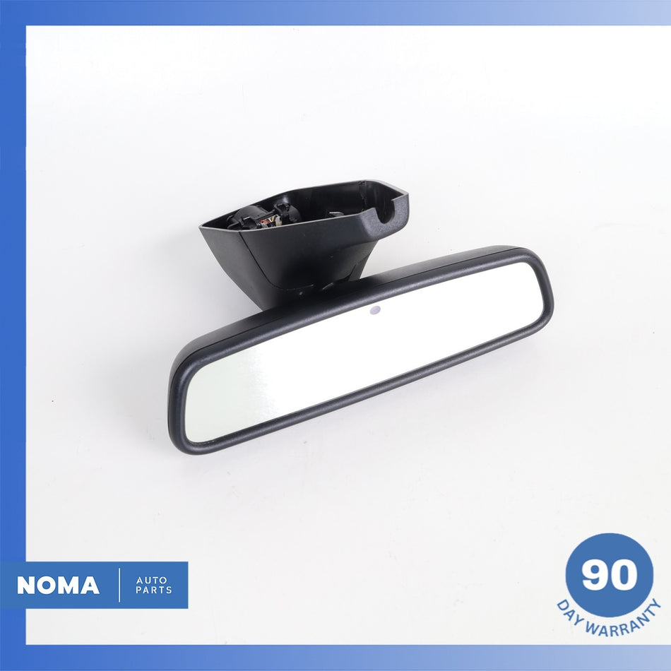 2015 LR Range Rover Evoque L538 Interior Rear View Mirror EJ3217E678BA OEM