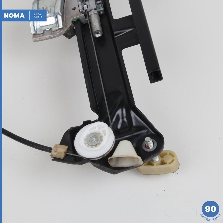 07-15 Jaguar X150 XK XKR XKR-S Right Side Door Window Regulator Motor OEM