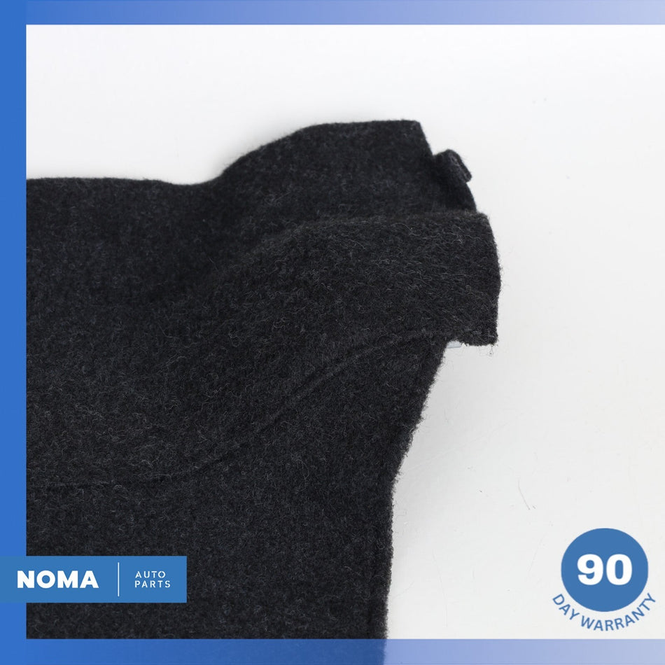 10-18 Jaguar X351 XJ XJL XJR Front Left Driver Seat Under Cover Trim OEM