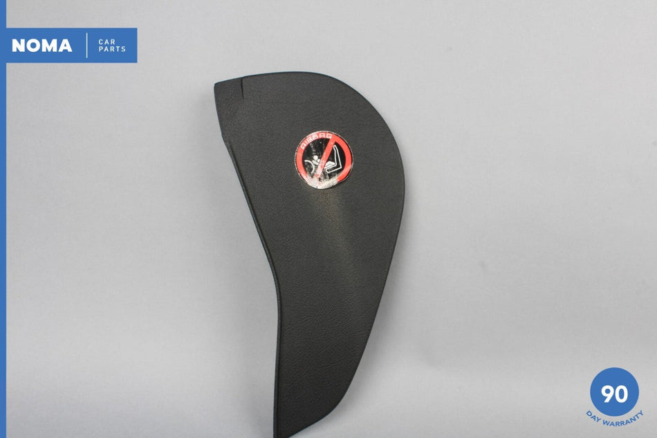 05-08 Jaguar S-Type X204 Left Driver Side Dashboard End Cover Trim LEG OEM