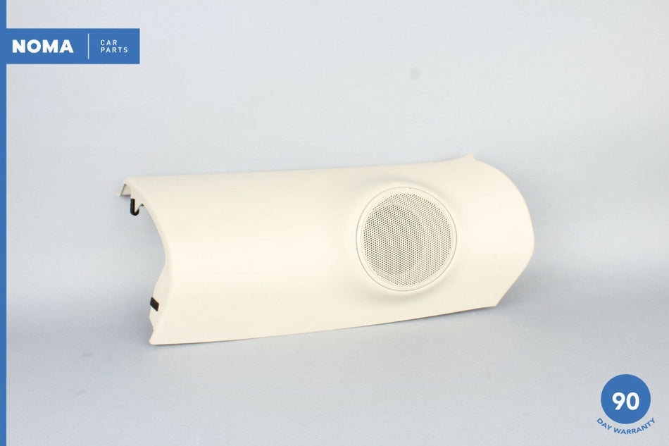 10-12 Land Rover Range Rover L322 Rear Left Driver Side D-Pillar Cover Trim OEM