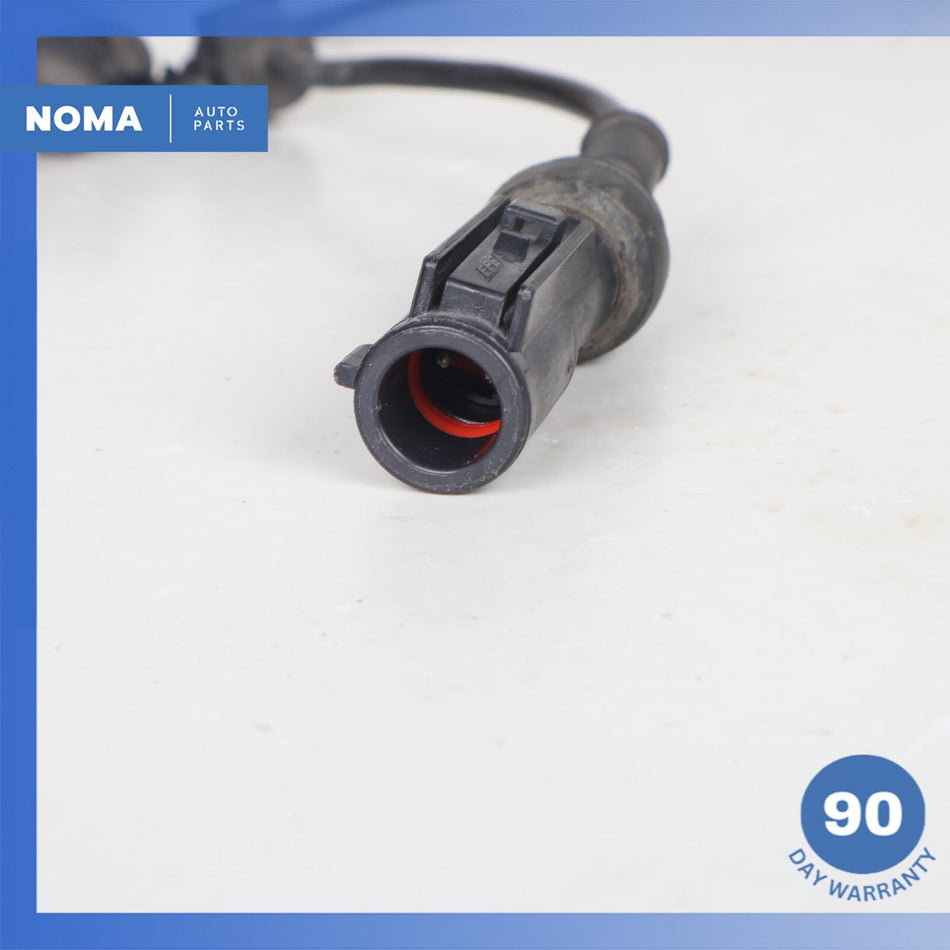 10-19 Jaguar X351 XJ XK XF Front Right & Left ABS Wheel Speed Sensor Set OEM