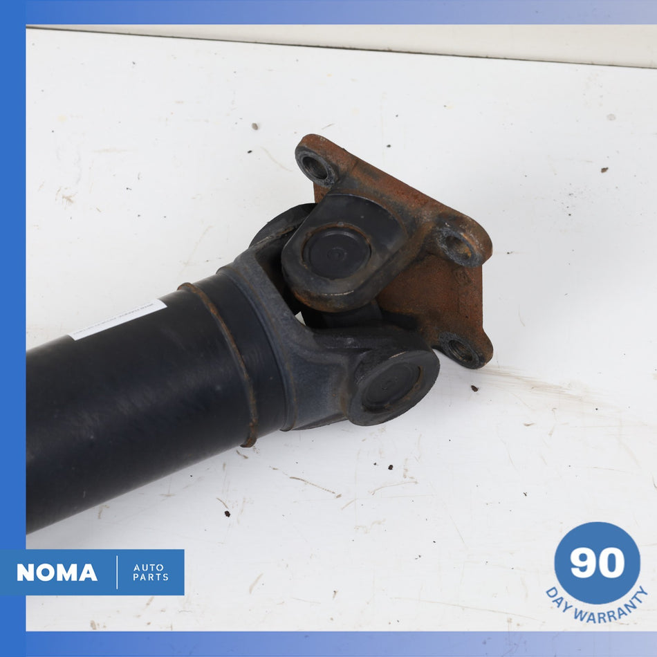 13-20 LR Range Rover Sport L494 L405 Driveshaft Drive Propeller Prop Shaft OEM