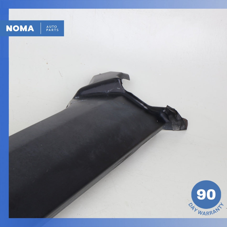 05-16 Land Rover L319 LR4 LR3 Left A Pillar Exterior Windshield Molding OEM