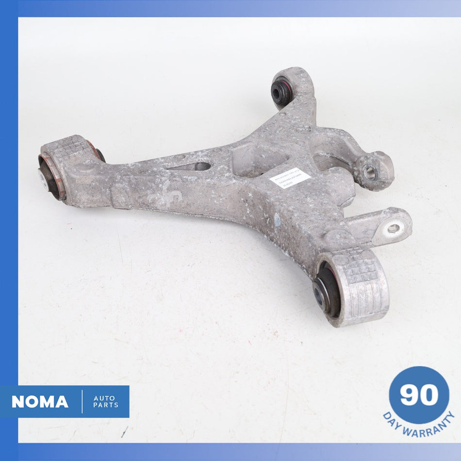14-24 Jaguar X152 F-Type XKR-S Rear Left Driver Side Lower Control Arm OEM